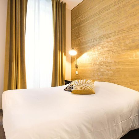 Legend Majestic - Parking Prive Gratuit- Climatisation - Gare - Centre Ville Mâcon Zewnętrze zdjęcie